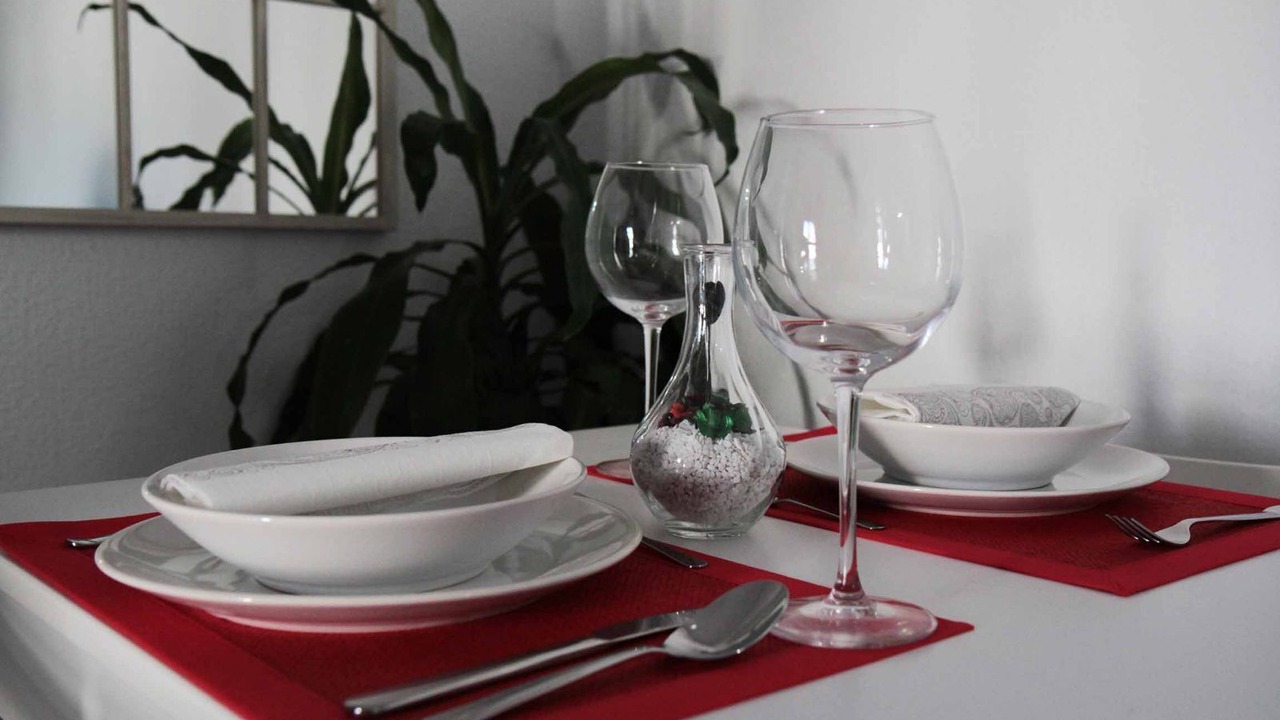 Photo of Kitchen in San Andres-San Pablo