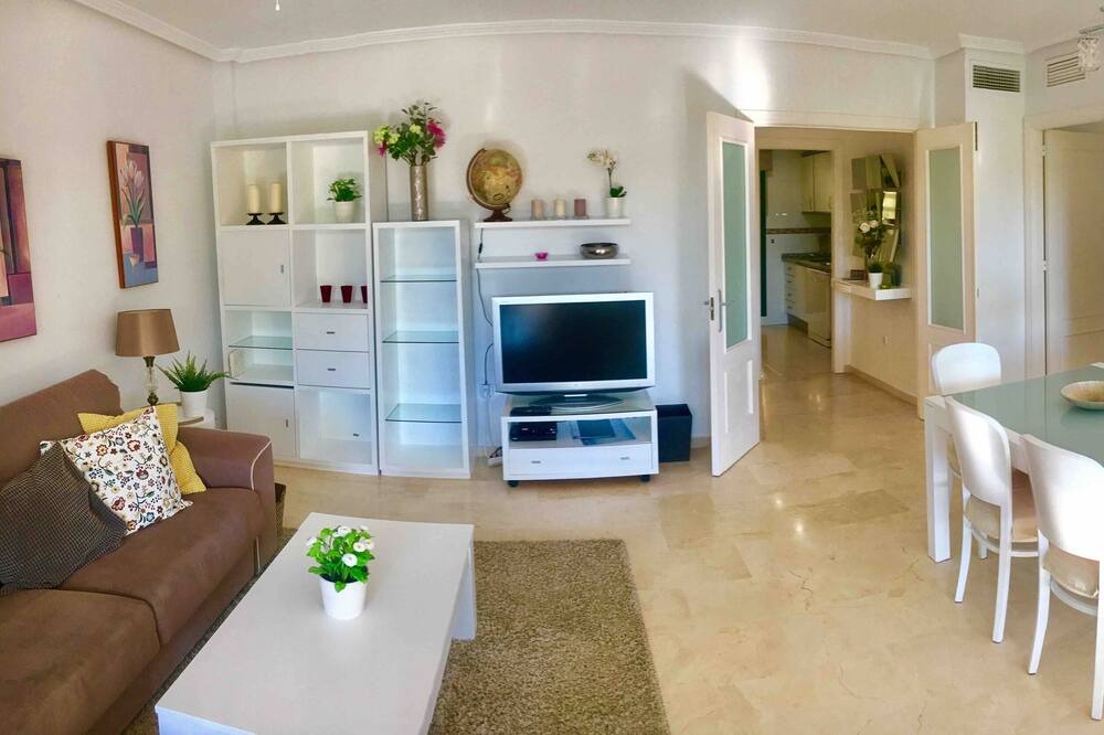 Photo of Livingroom in Torrequebrada