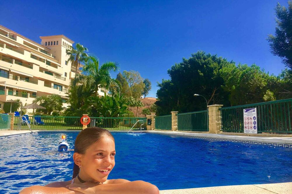 Photo of Outdoor in Torrequebrada