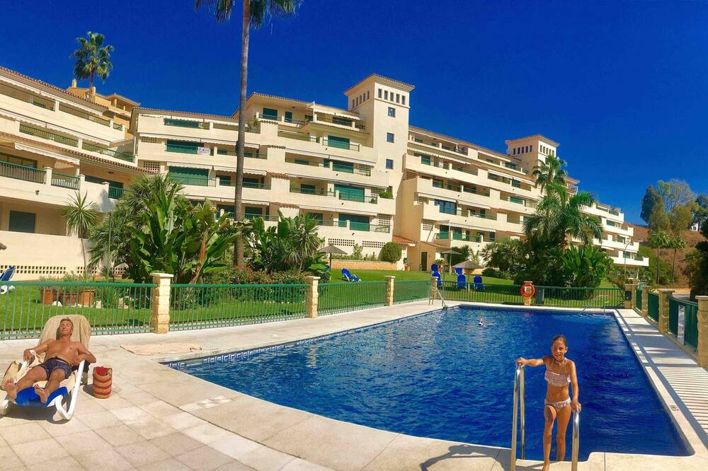 Photo of Outdoor in Torrequebrada