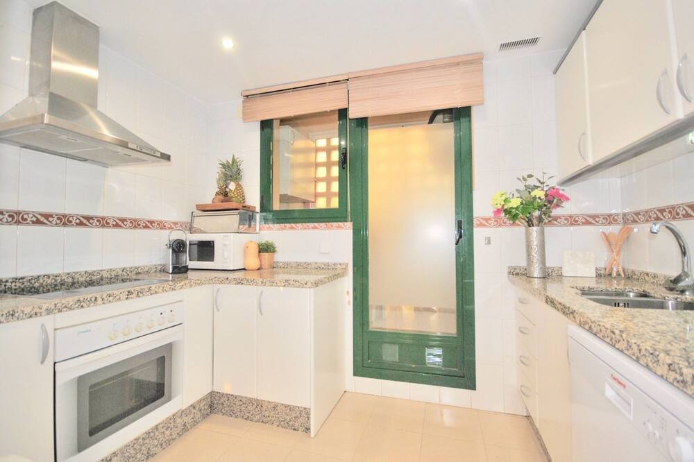 Photo of Kitchen in Torrequebrada