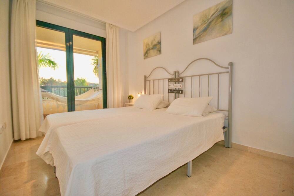 Photo of Bedroom in Torrequebrada