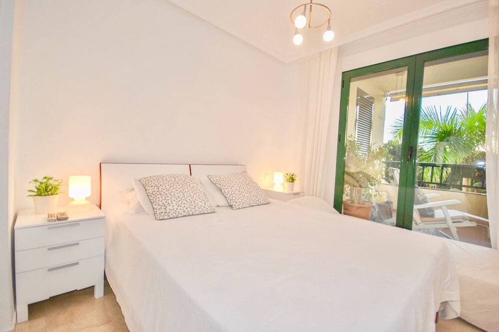 Photo of Bedroom in Torrequebrada