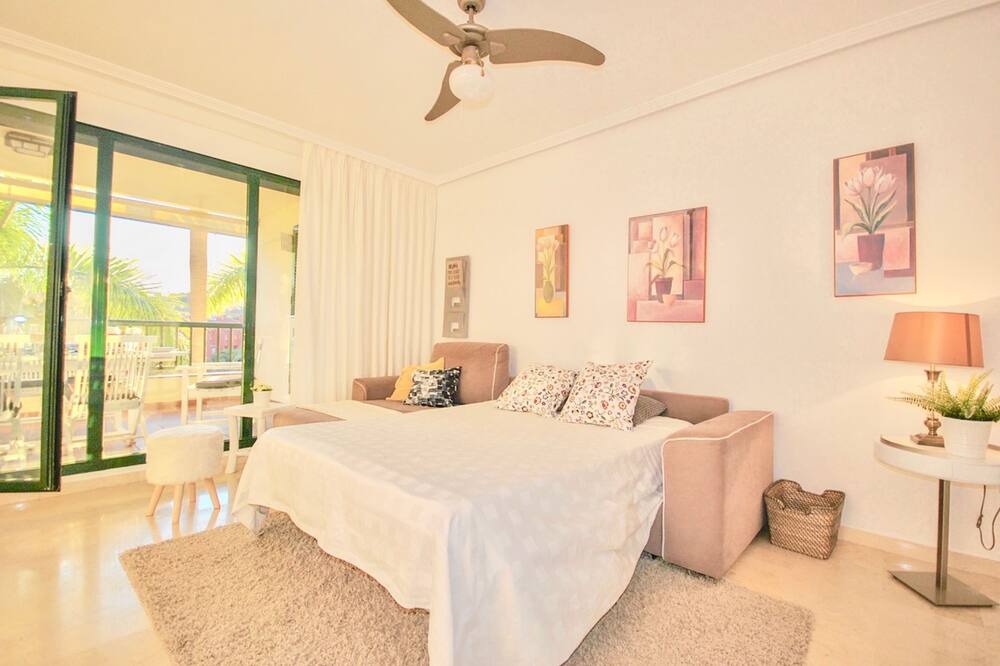 Photo of Bedroom in Torrequebrada