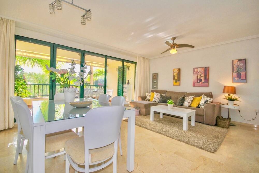 Photo of Livingroom in Torrequebrada
