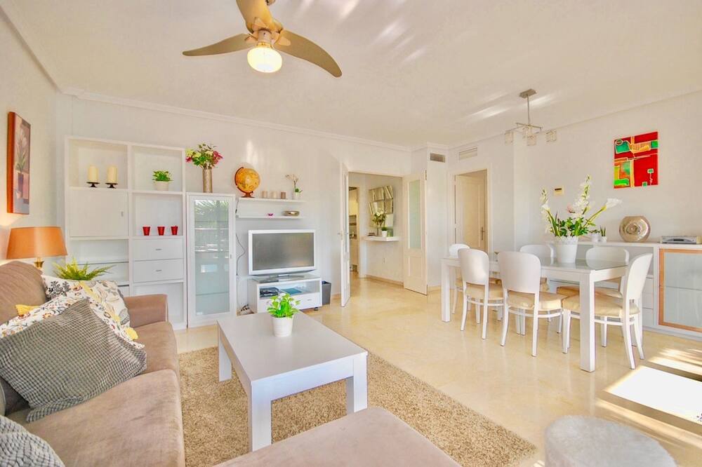 Photo of Livingroom in Torrequebrada