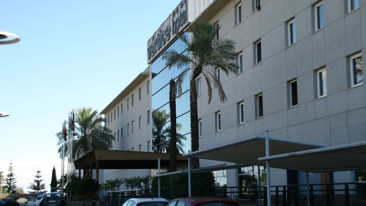 Photo of Outdoor in Bormujos