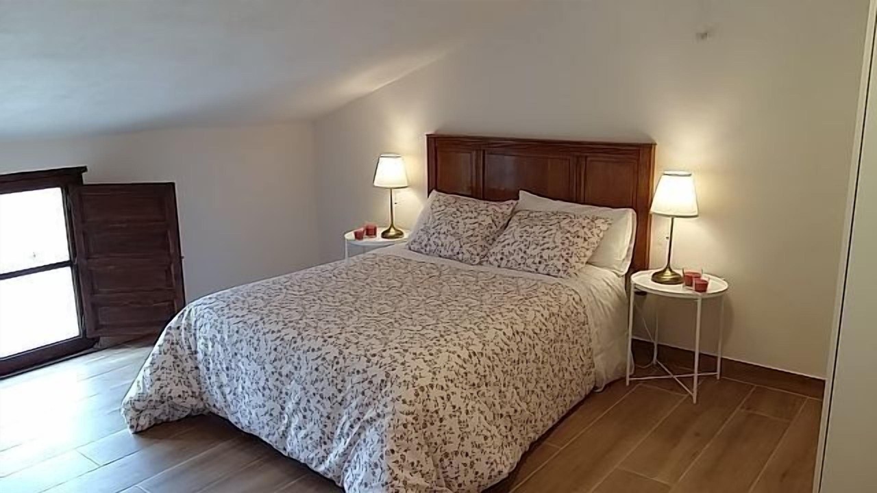 Photo of Bedroom in Riogordo