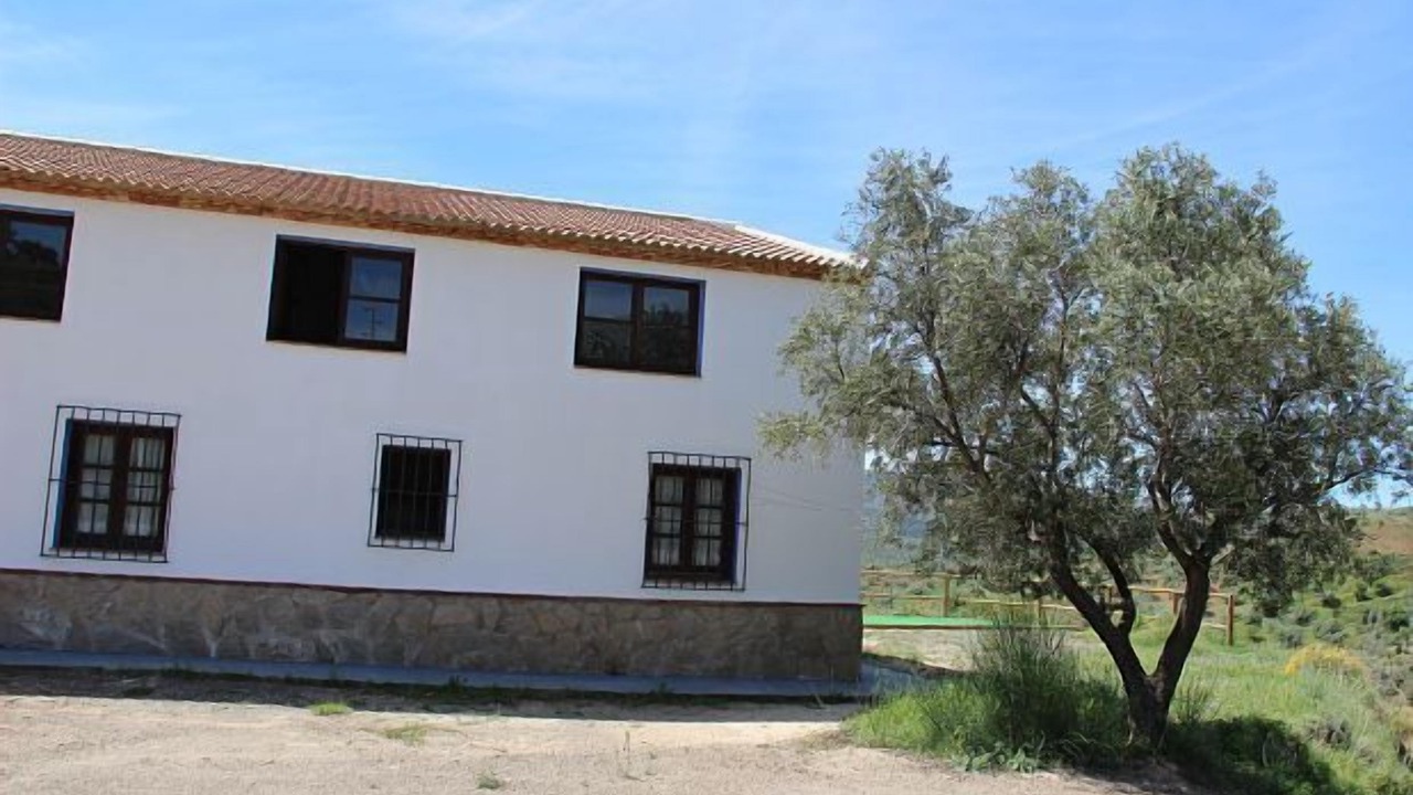 Photo of Outdoor in Riogordo