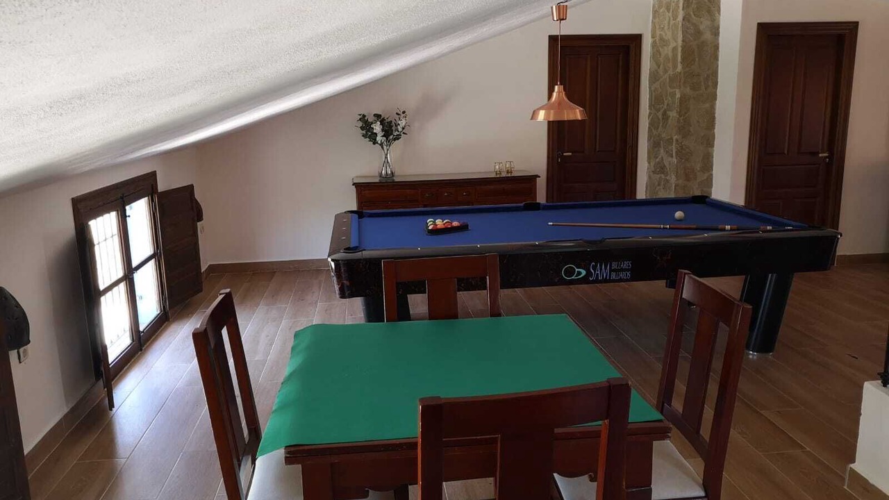 Photo of Bedroom in Riogordo