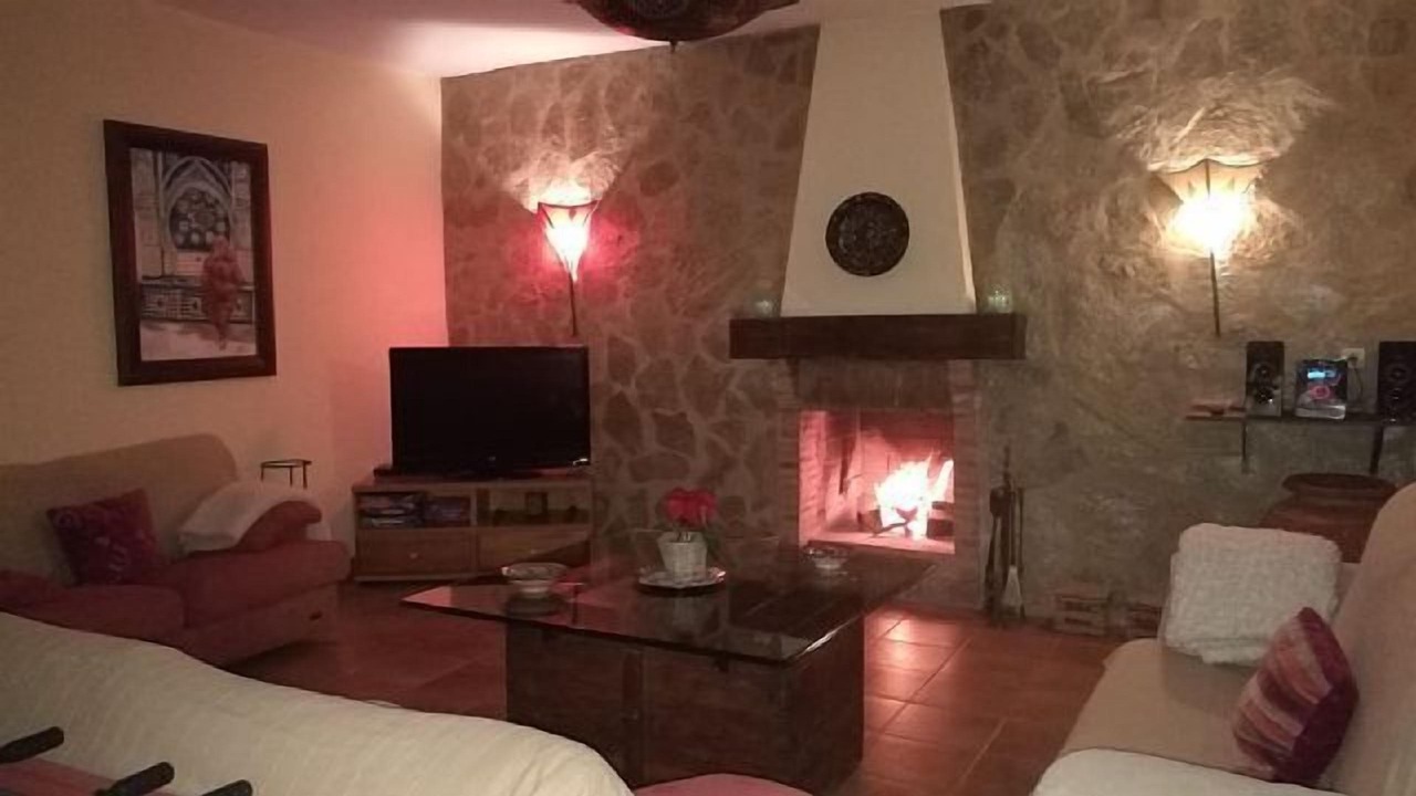 Photo of Livingroom in Riogordo