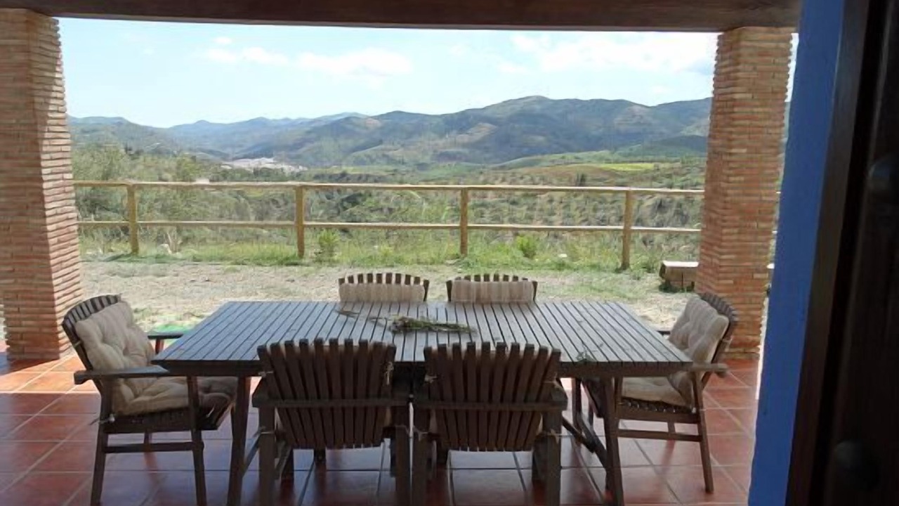 Photo of Outdoor in Riogordo