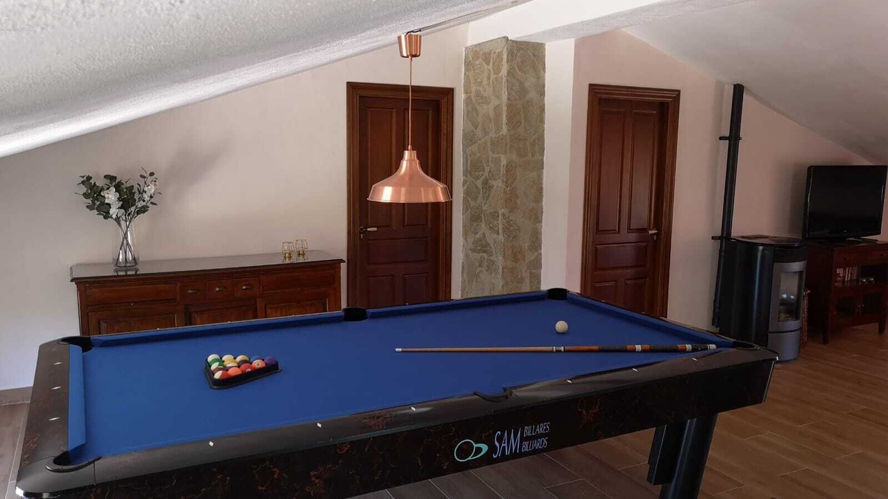 Photo of Bedroom in Riogordo