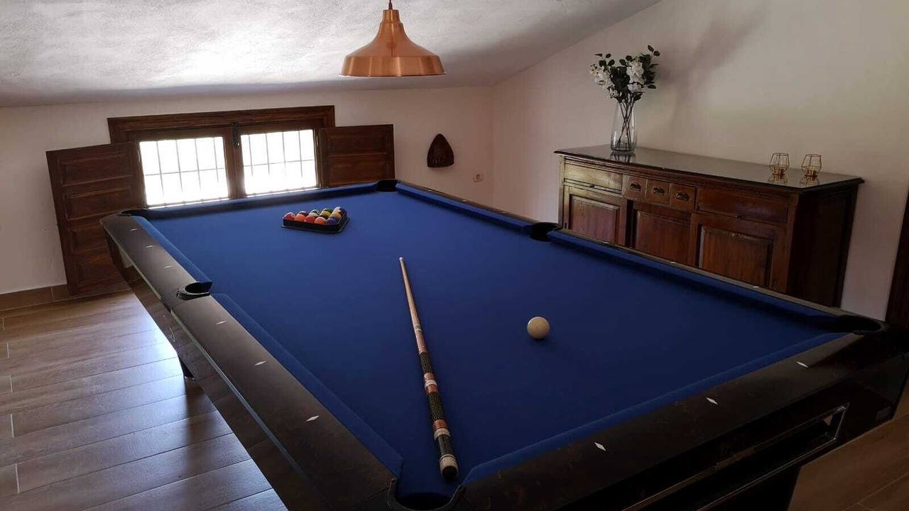Photo of Bedroom in Riogordo