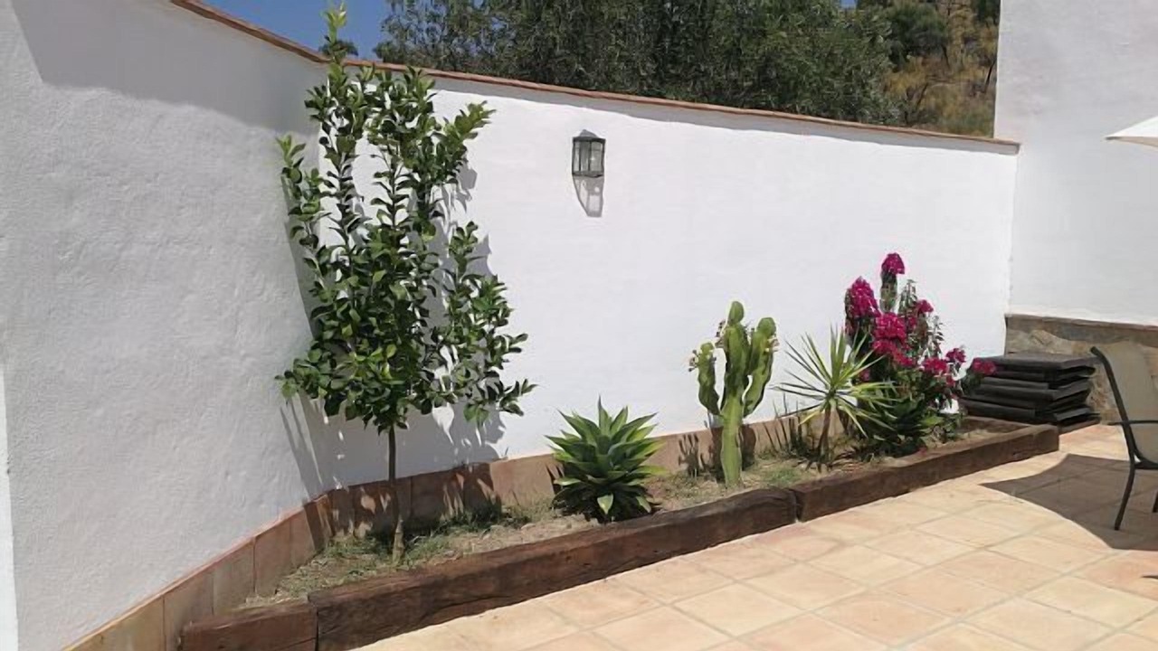 Photo of Outdoor in Riogordo
