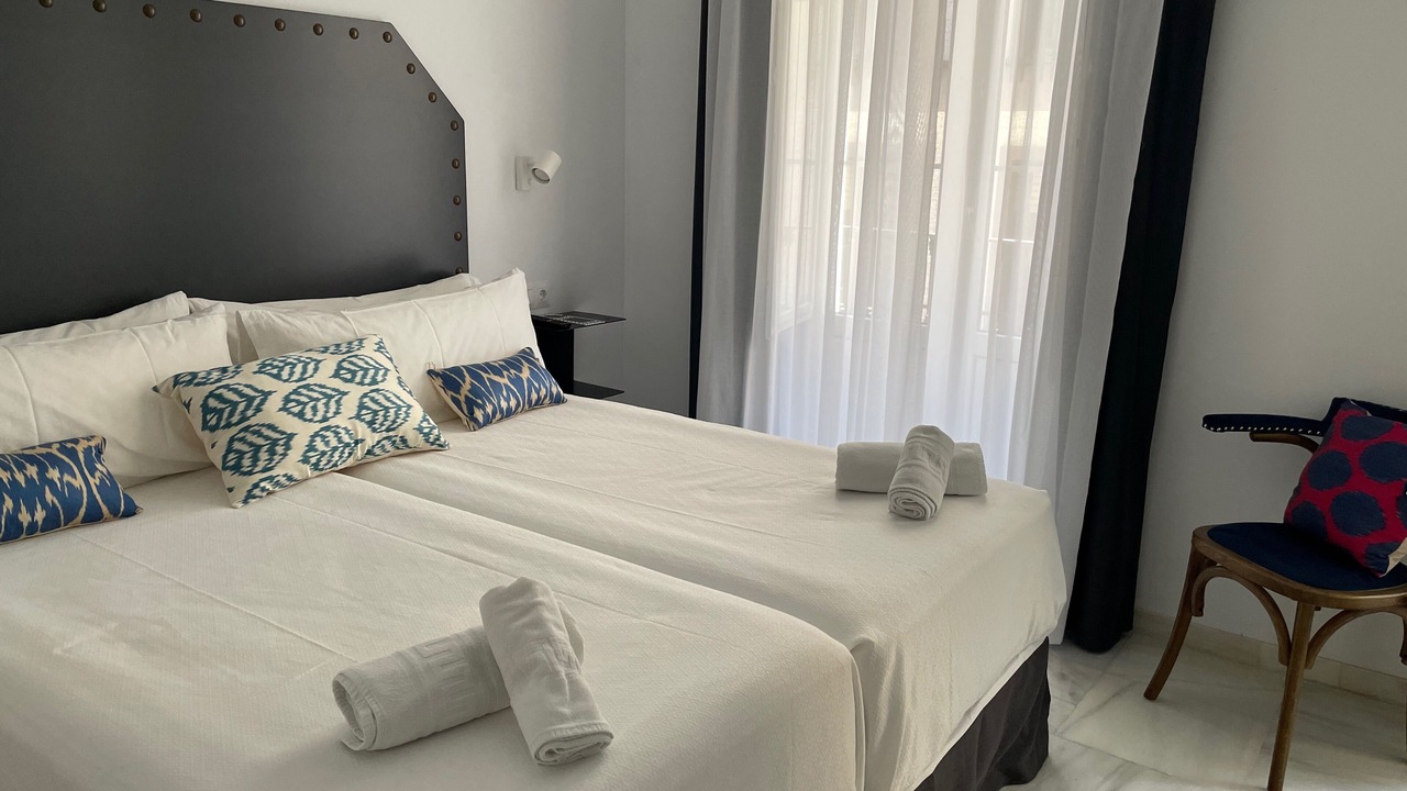 Photo of Bedroom in San Vicente