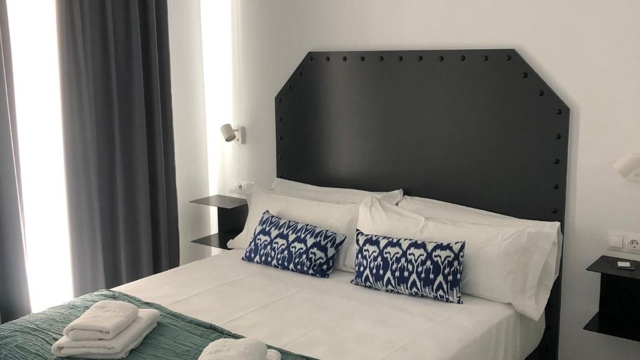 Photo of Bedroom in San Vicente