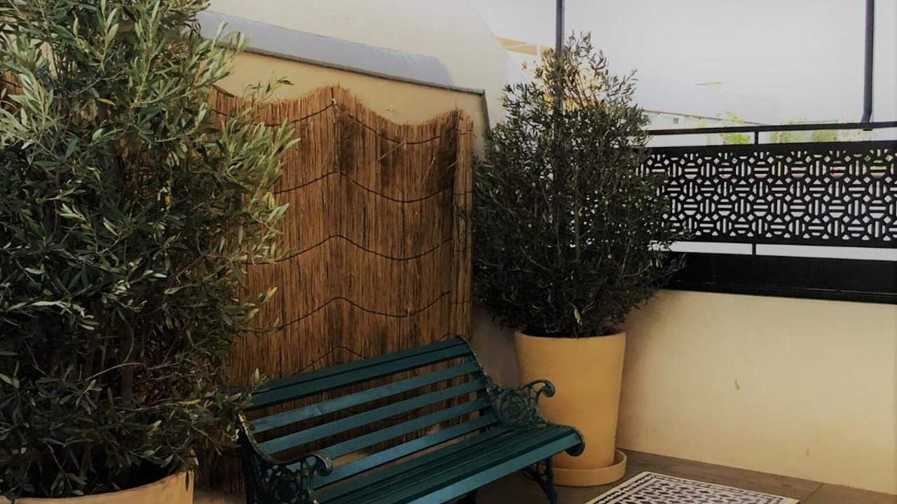 Photo of Outdoor in San Vicente