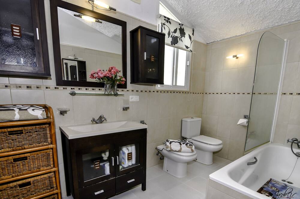 Photo of Bathroom in Bahia Dorada