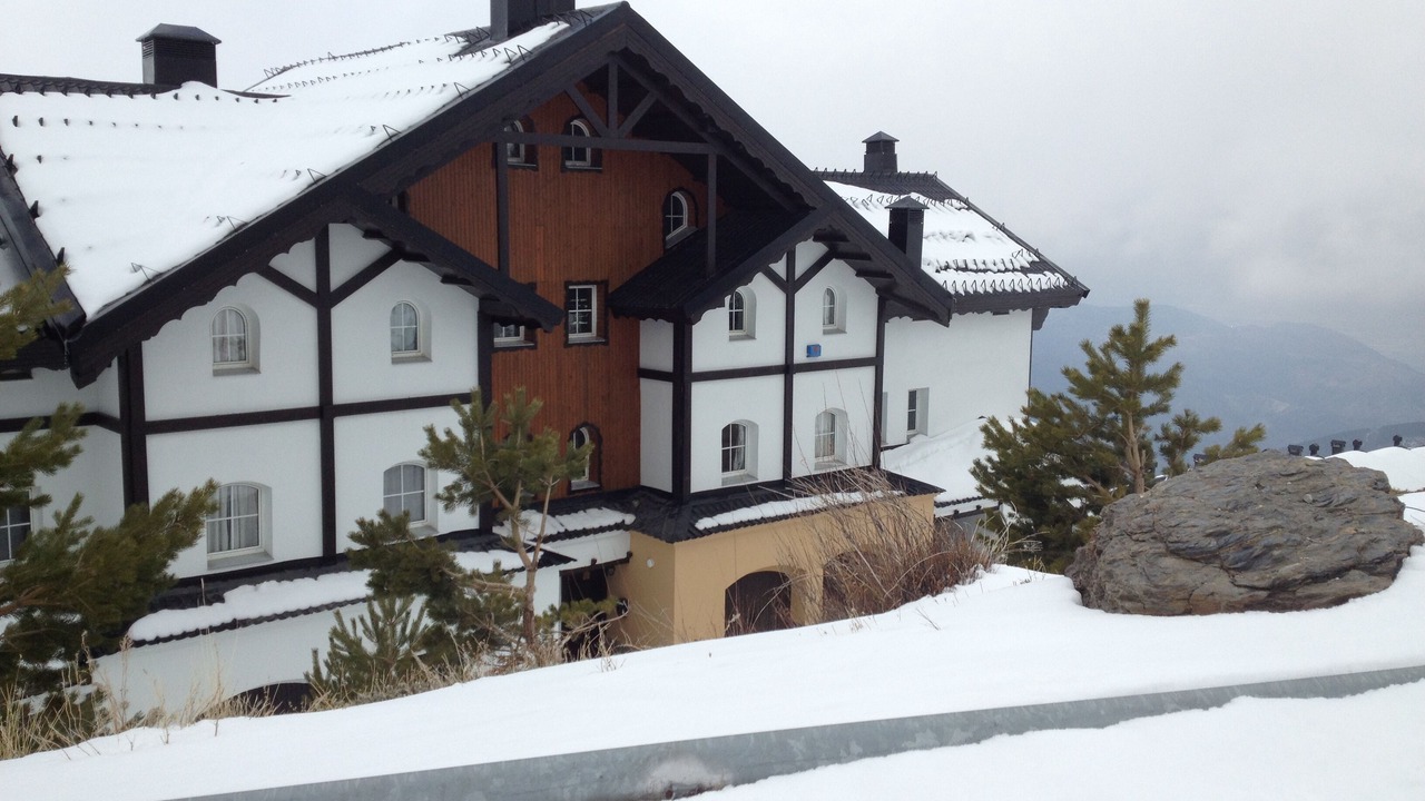 Photo of Outdoor in Pradollano