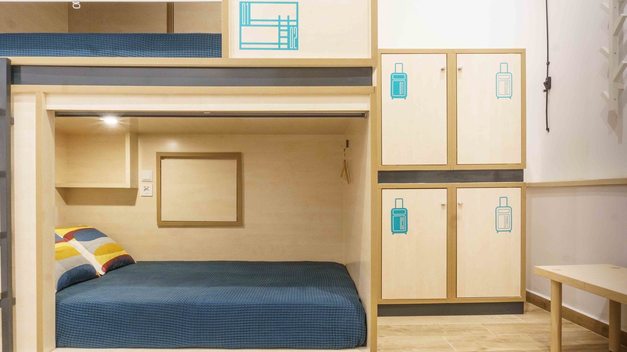 Photo of Bedroom in Conil de la Frontera City Center