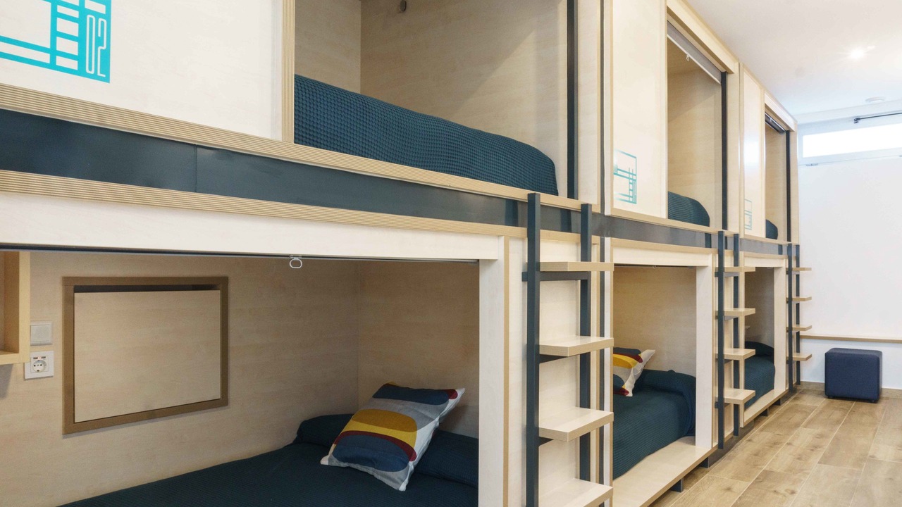 Photo of Bedroom in Conil de la Frontera City Center