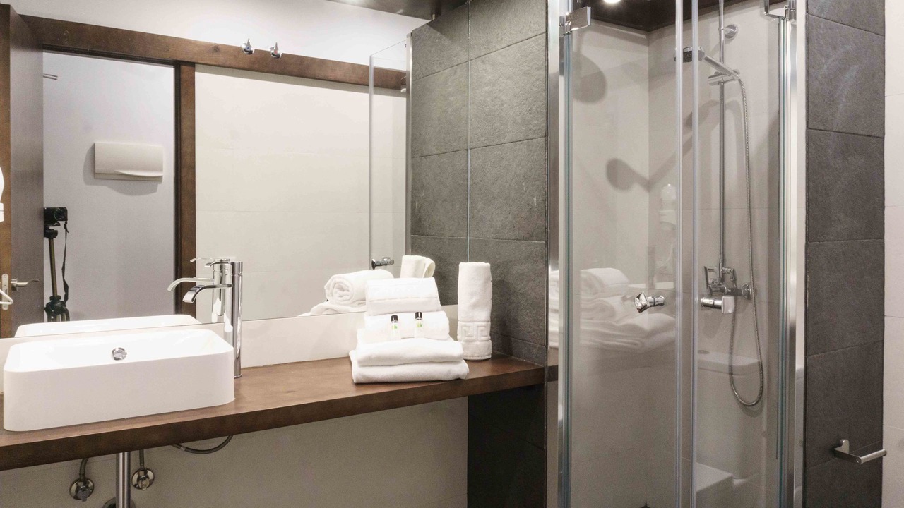Photo of Bathroom in Conil de la Frontera City Center