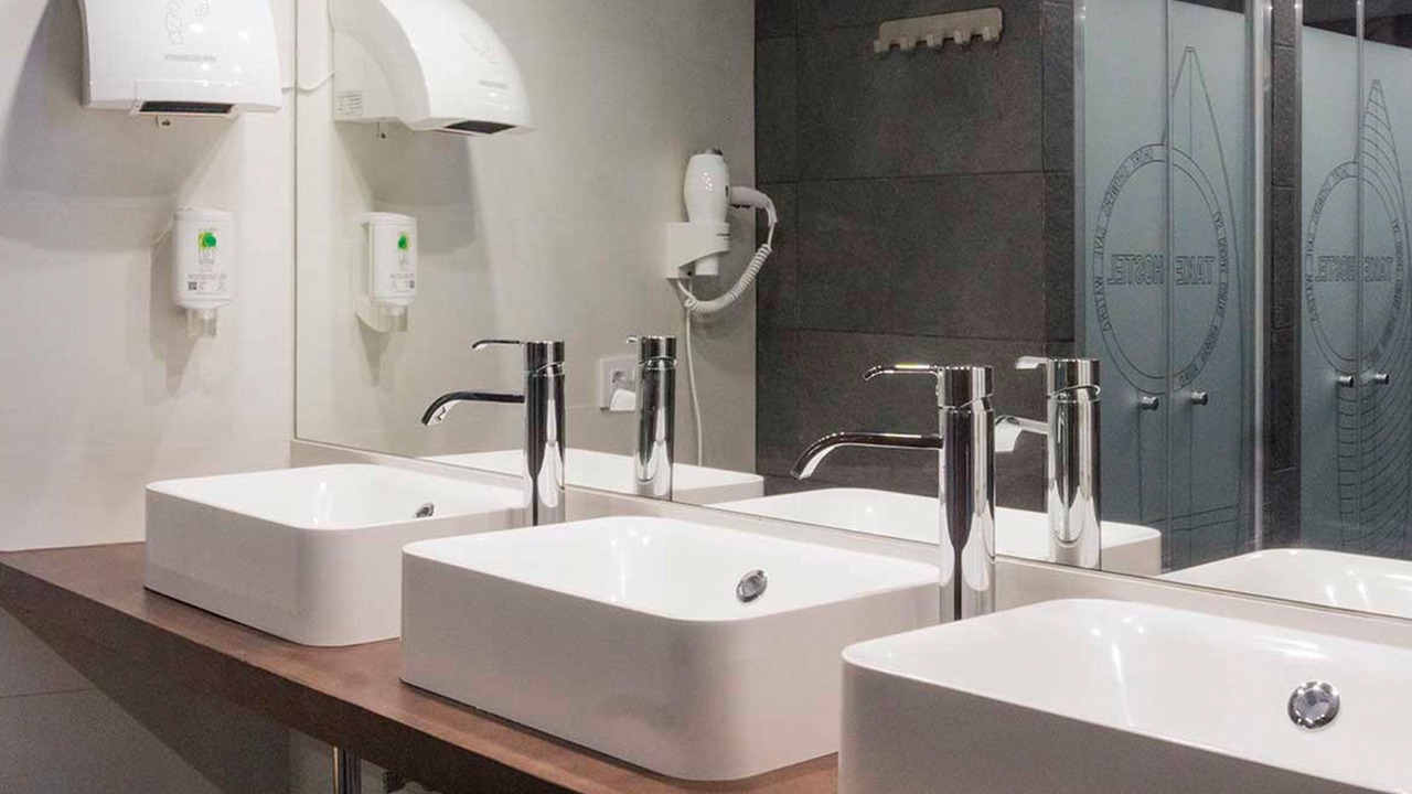 Photo of Bathroom in Conil de la Frontera City Center