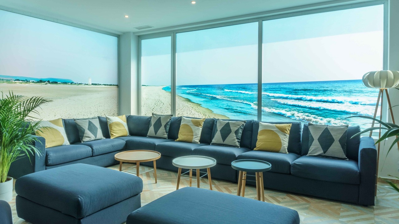 Photo of Livingroom in Conil de la Frontera City Center