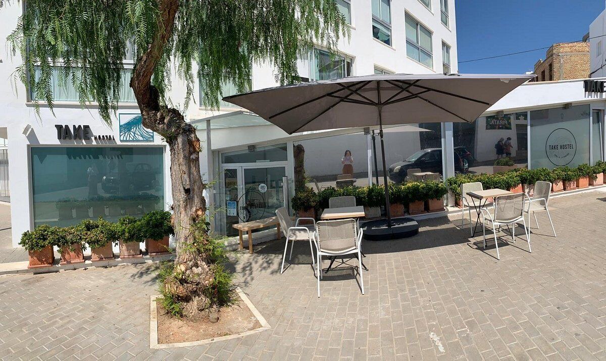 Photo of Outdoor in Conil de la Frontera City Center