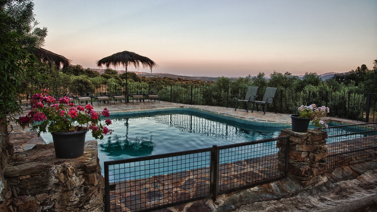 Photo of Outdoor in Valverde del Fresno