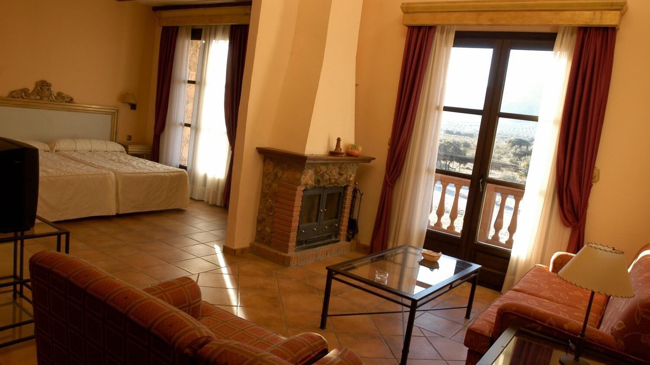 Photo of Livingroom in Campocamara