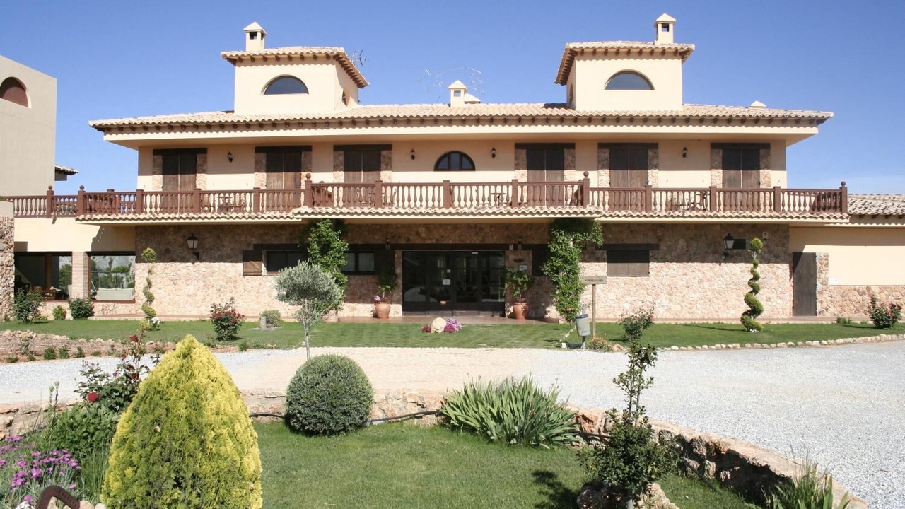 Photo of Outdoor in Campocamara