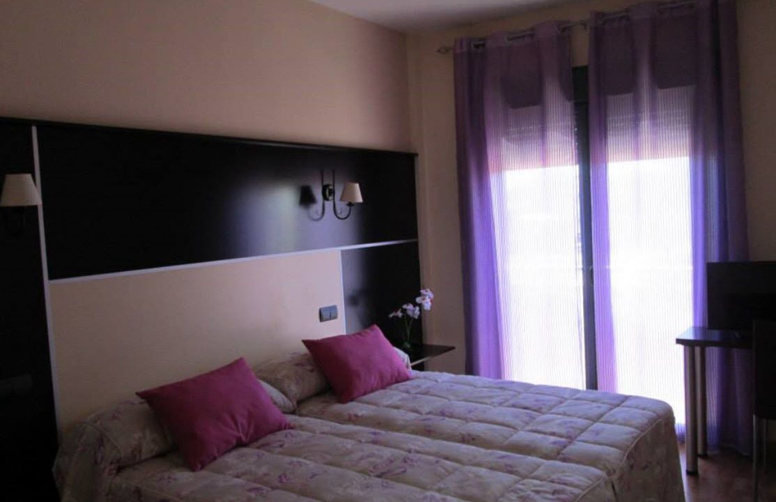Photo of Bedroom in Daimiel