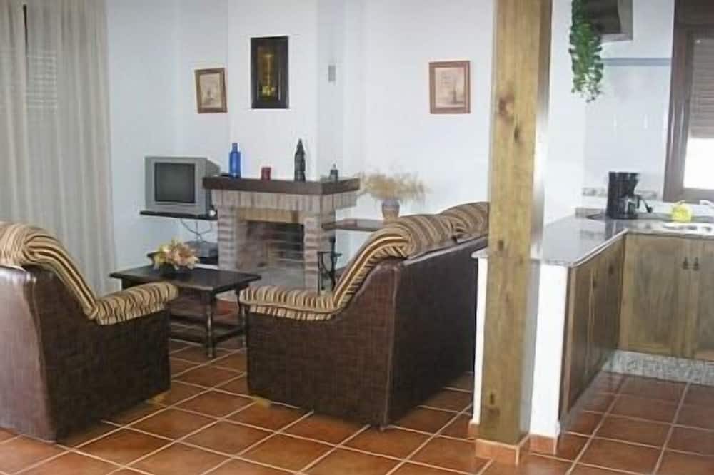 Photo of Livingroom in Conil de la Frontera