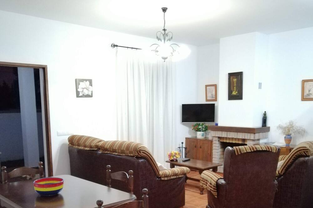 Photo of Livingroom in Conil de la Frontera