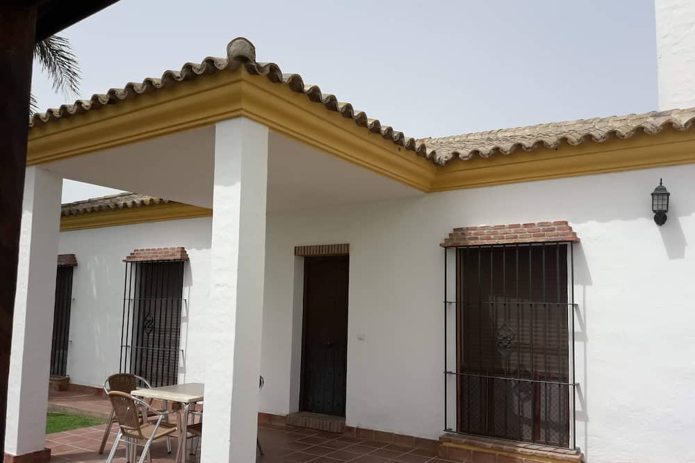 Photo of Patio Balcony in Conil de la Frontera