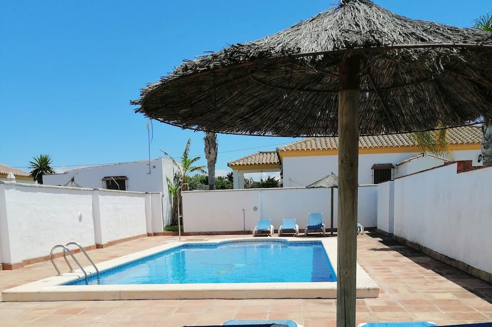 Photo of Outdoor in Conil de la Frontera