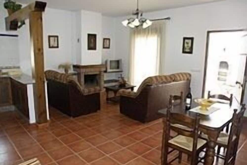 Photo of Livingroom in Conil de la Frontera
