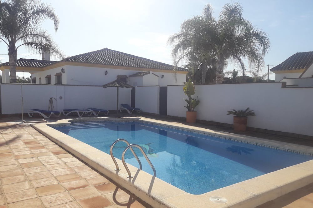 Photo of Outdoor in Conil de la Frontera