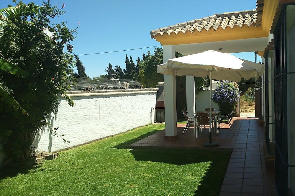Photo of Patio Balcony in Conil de la Frontera