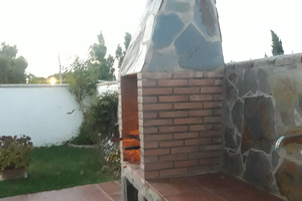Photo of Patio Balcony in Conil de la Frontera