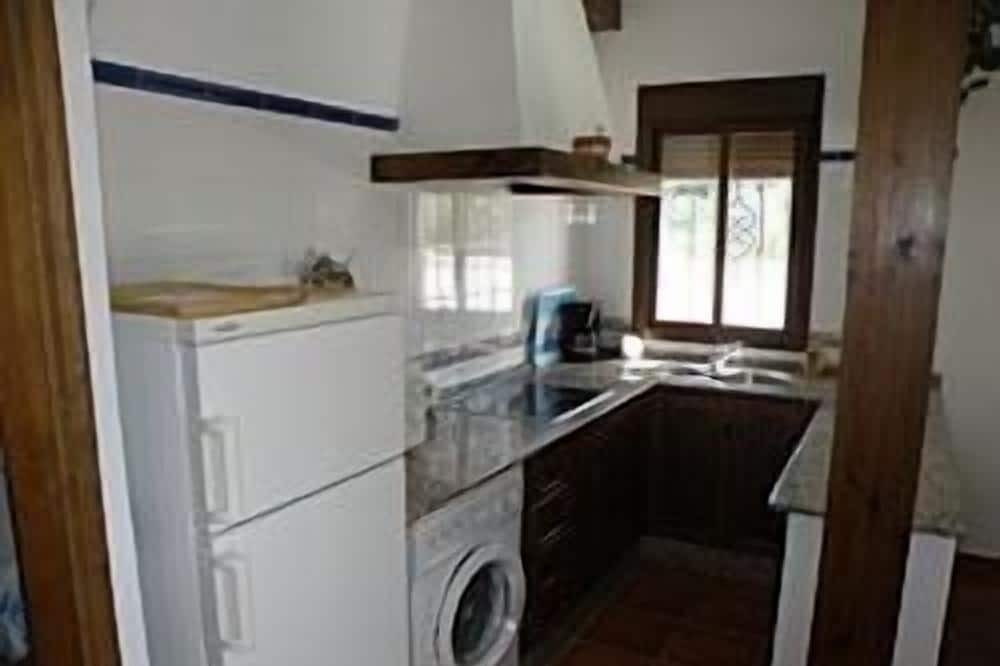 Photo of Kitchen in Conil de la Frontera