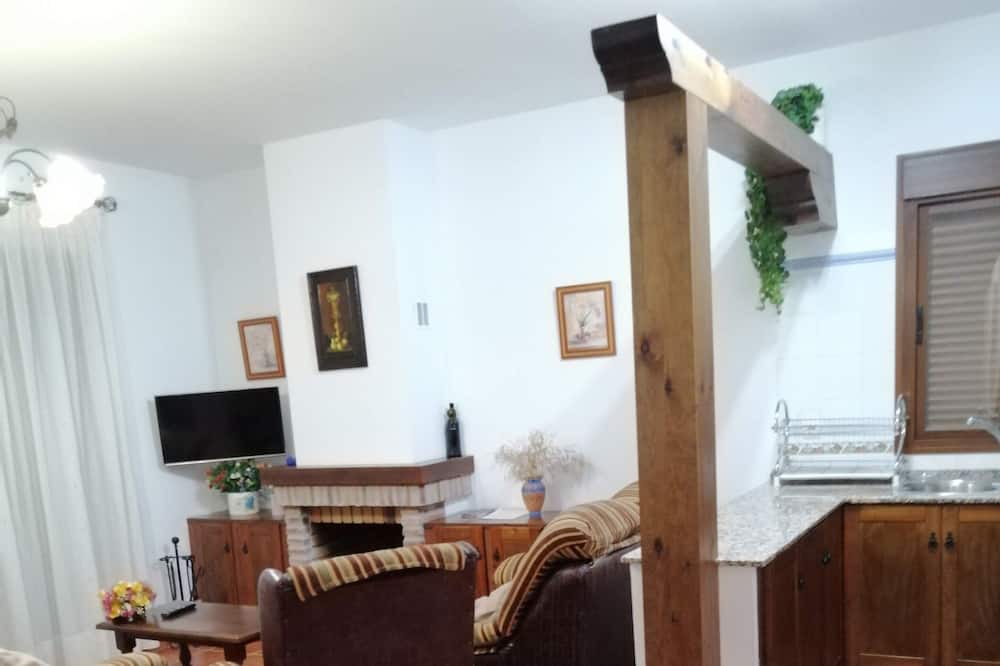 Photo of Livingroom in Conil de la Frontera