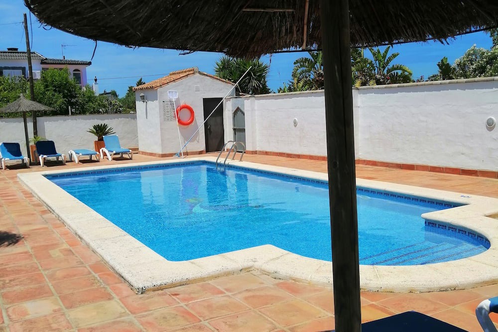 Photo of Outdoor in Conil de la Frontera
