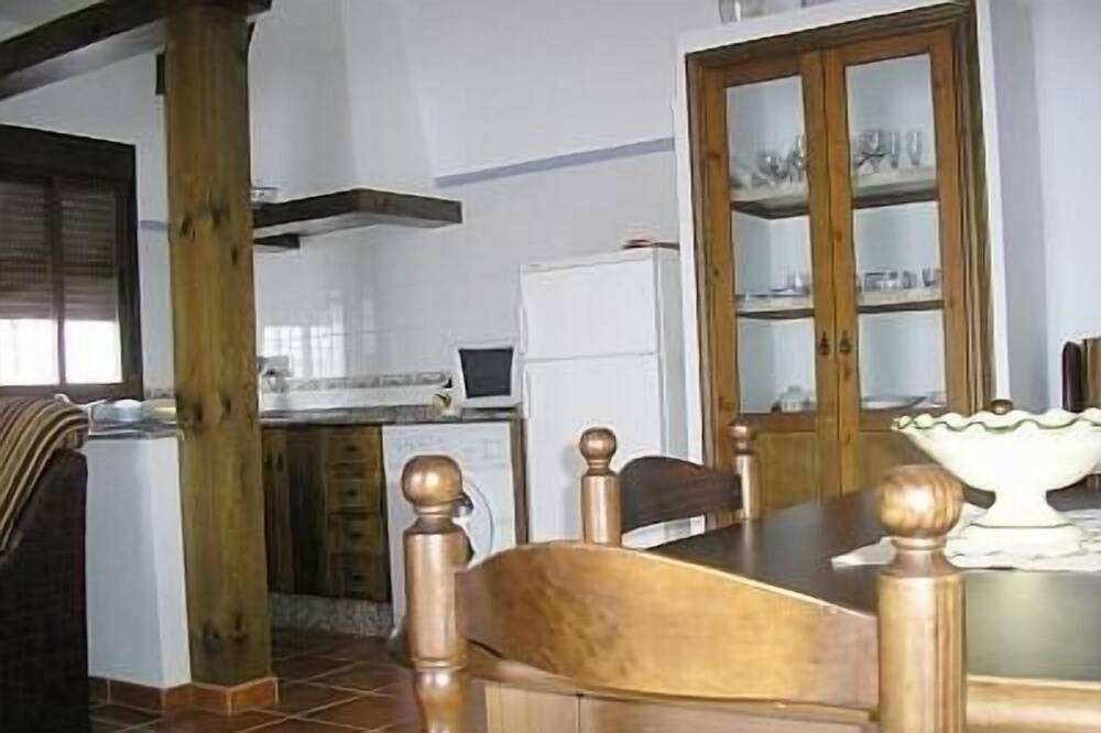Photo of Kitchen in Conil de la Frontera