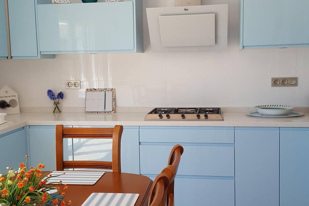 Photo of Kitchen in Loja