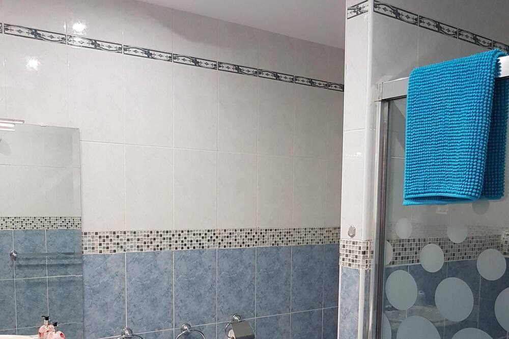 Photo of Bathroom in Loja