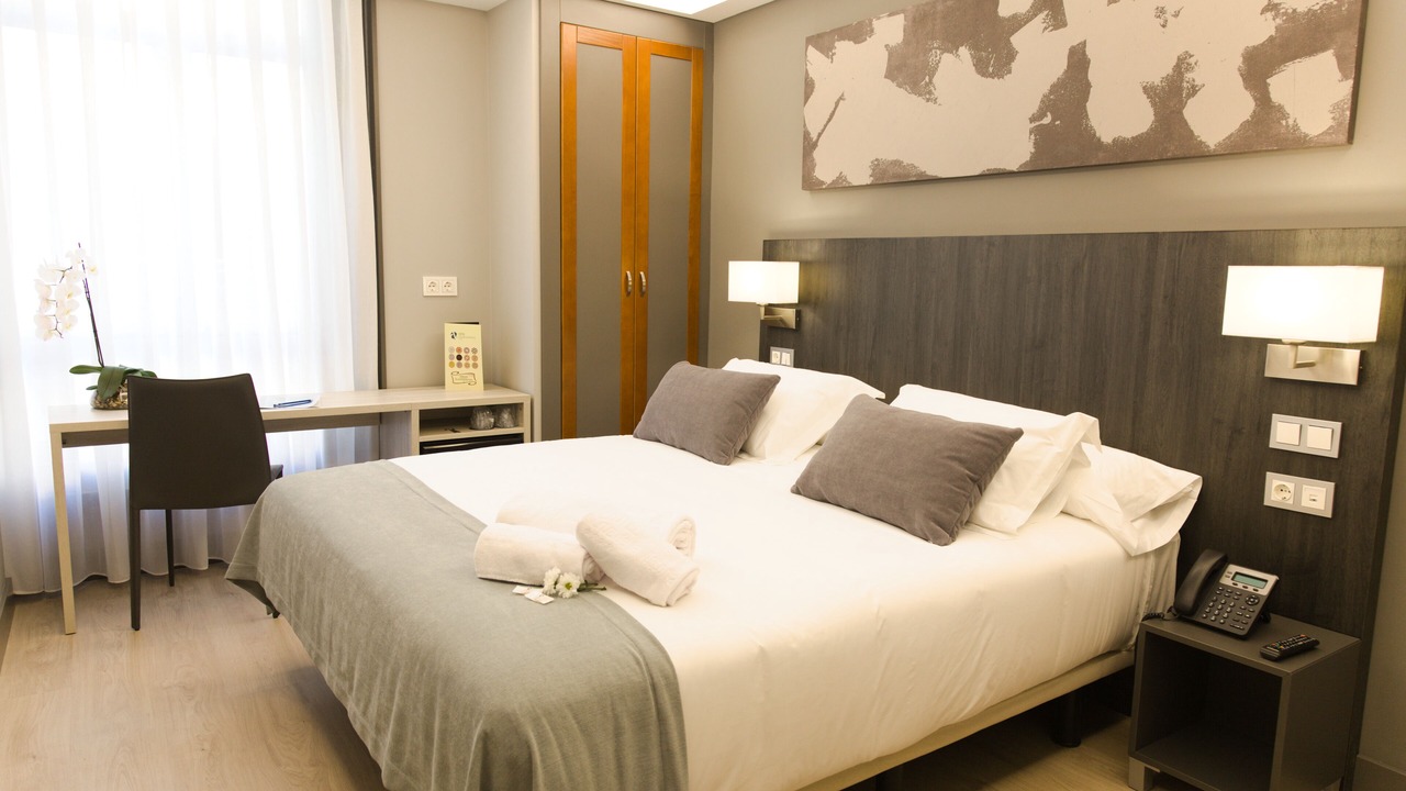 Photo of Bedroom in Berron