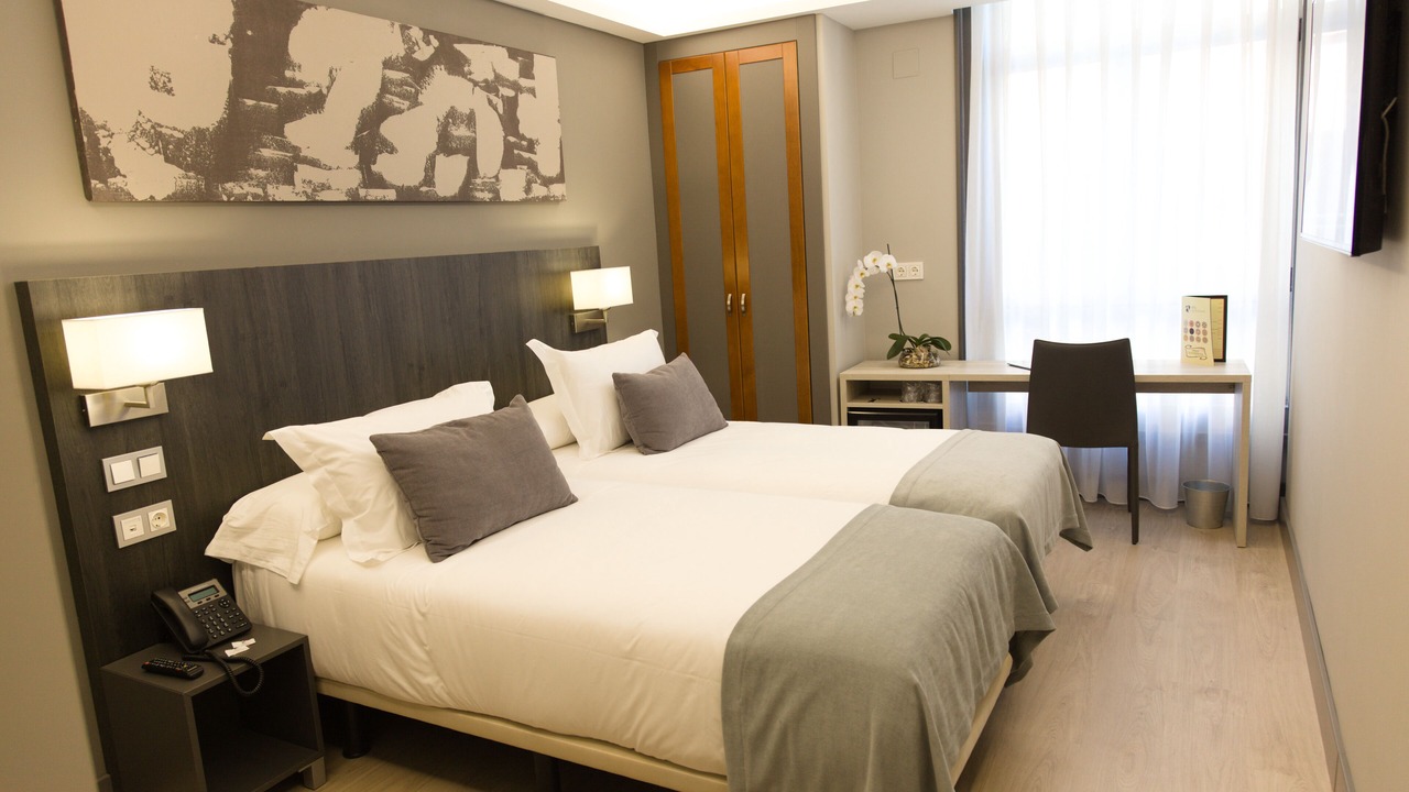 Photo of Bedroom in Berron